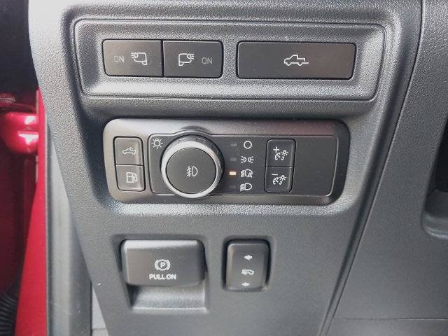 Certified 2021 Ford F150 Lariat AWD/4WD image 15