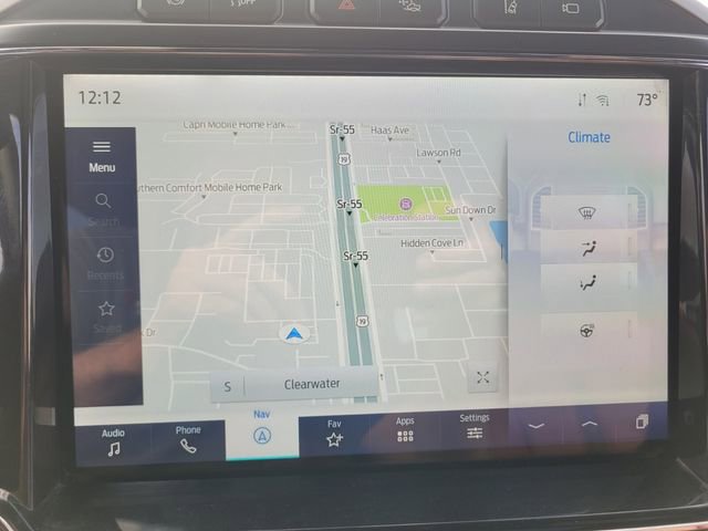 Certified 2022 Ford F250 King Ranch w/ Tremor Off-Road Package image 26