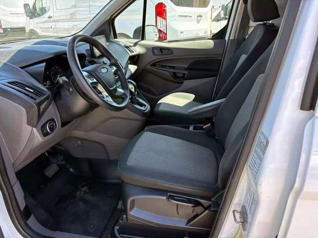 Certified 2021 Ford Transit Connect XL FWD image 10