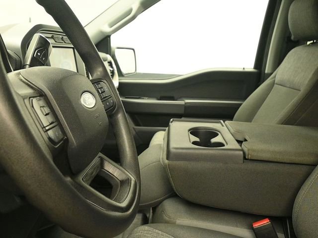 Certified 2021 Ford F150 XLT w/ XTR Package image 18