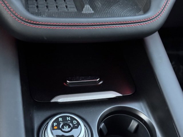 Certified 2025 Ford Explorer ST image 17