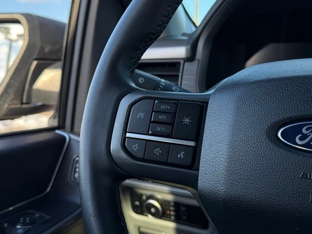 Certified 2024 Ford F150 XLT w/ Tow/Haul Package image 11