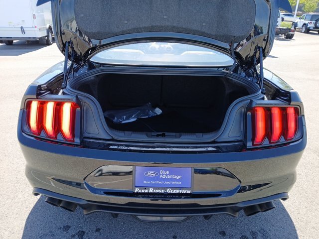 Certified 2023 Ford Mustang GT Premium w/ Equipment Group 401A RWD image 21