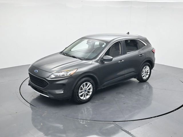 Certified 2020 Ford Escape SE image 42