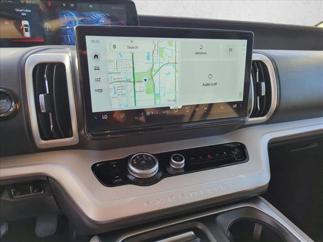 Certified 2025 Ford Expedition Max Active image 14