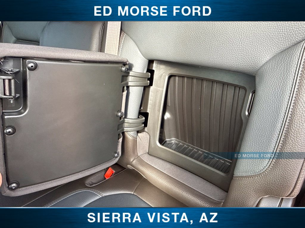 Used 2020 GMC Sierra 3500 Denali w/ Denali Ultimate Package AWD/4WD image 55
