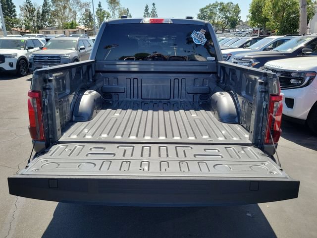 Certified 2024 Ford F150 STX RWD image 20