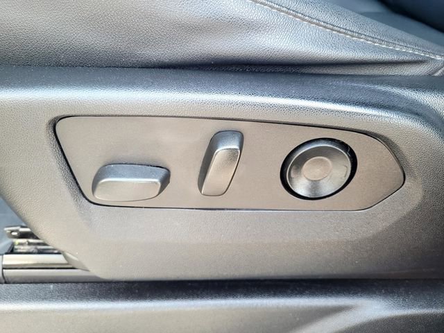 Used 2021 Chevrolet Suburban LT w/ Rear Media and Nav Package image 11