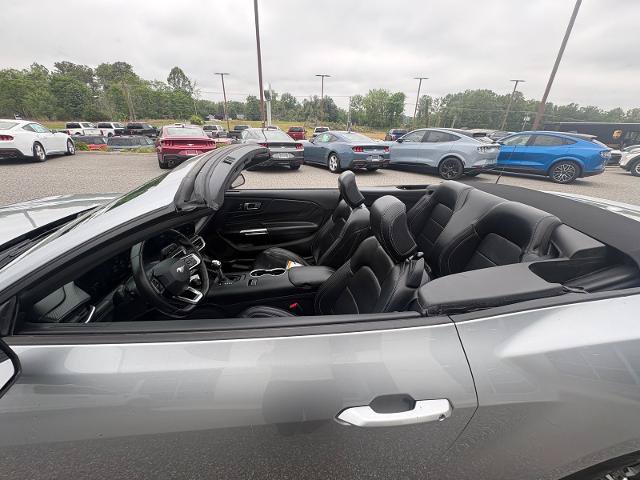 Certified 2024 Ford Mustang Premium RWD image 12