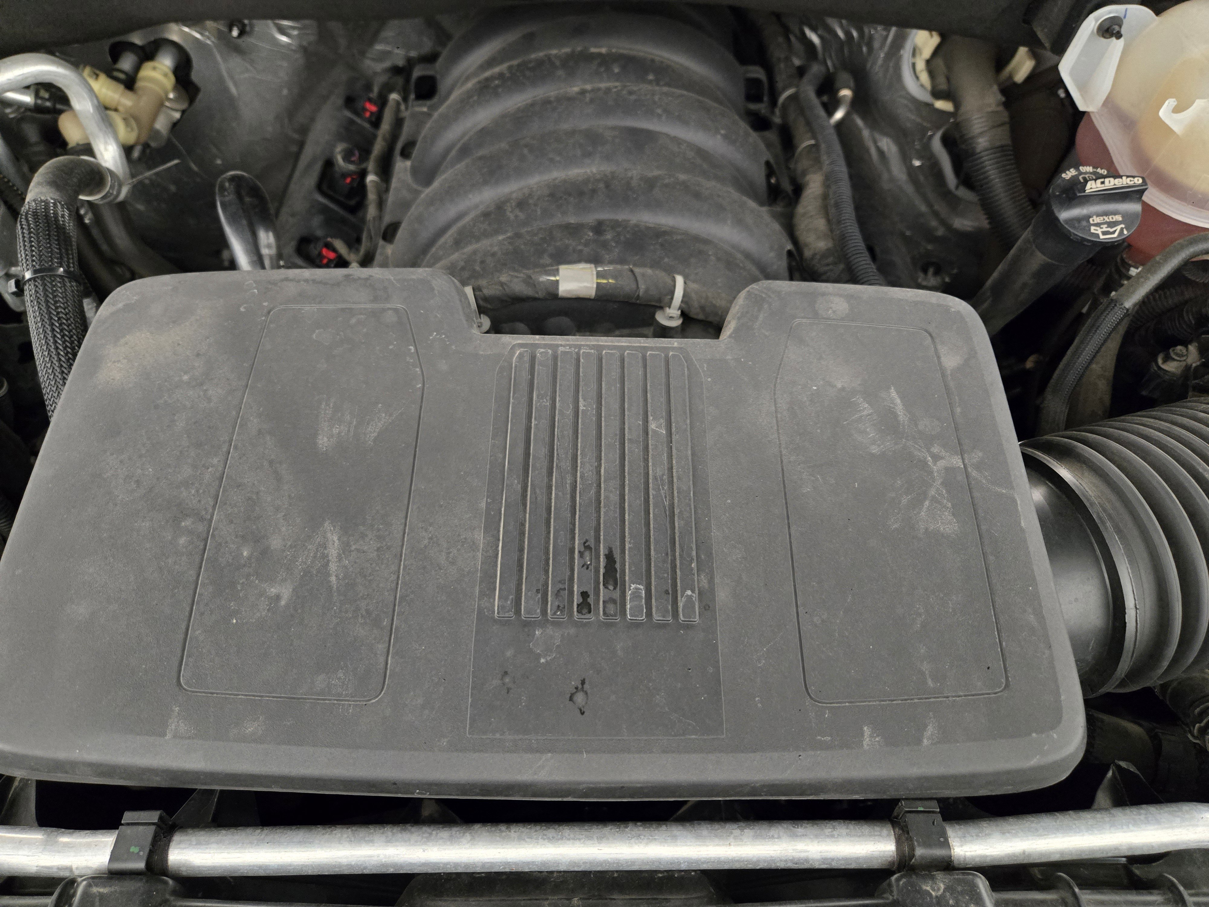 Used 2021 Cadillac Escalade Sport w/ Driver Assist Tech Package image 31