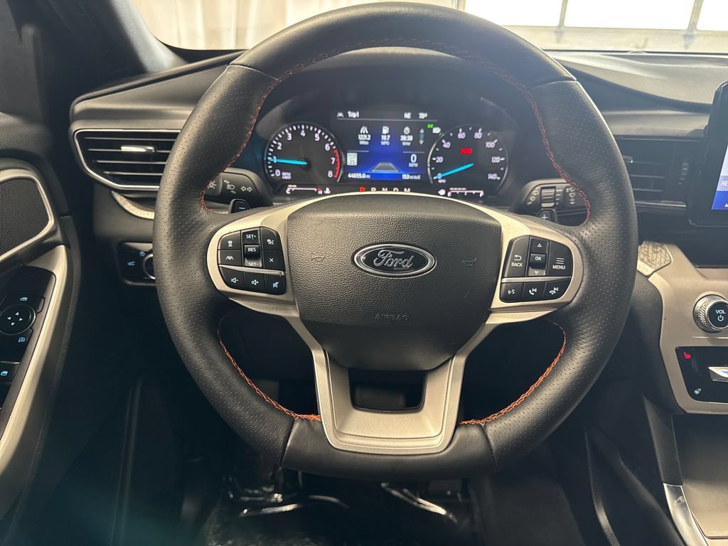 Certified 2023 Ford Explorer Timberline AWD/4WD image 15
