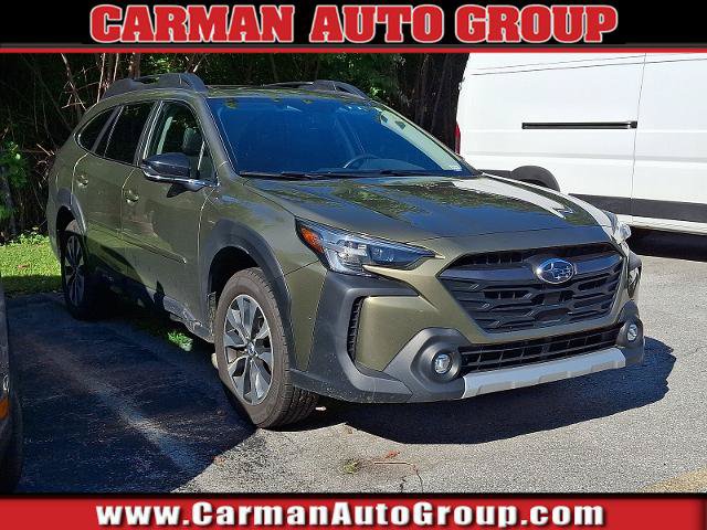 Used 2023 Subaru Outback Limited XT