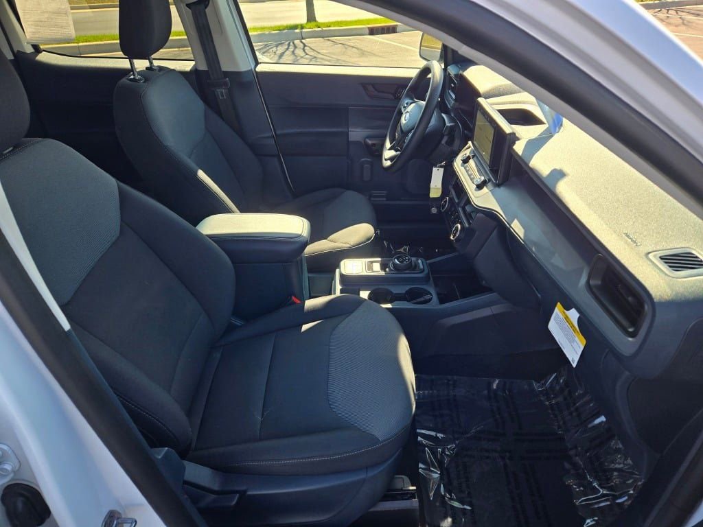Certified 2024 Ford Maverick XL FWD image 7