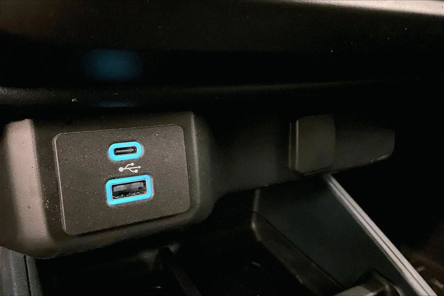 Certified 2023 Ford Maverick XL w/ Equipment Group 100A Standard image 31