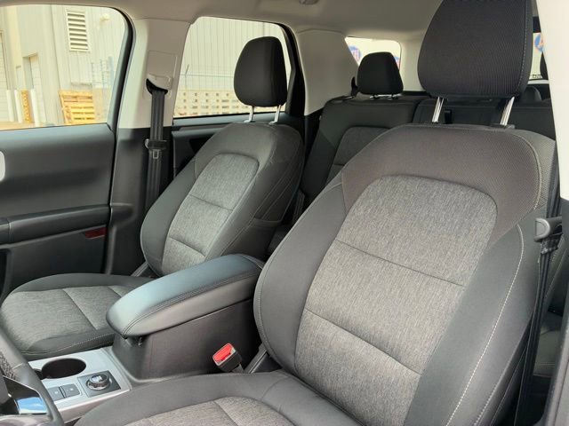 Certified 2024 Ford Bronco Sport Big Bend w/ Convenience Package image 8