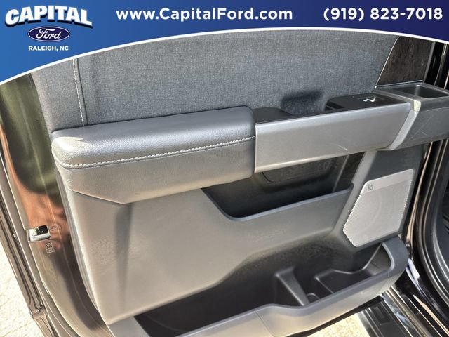 Certified 2023 Ford F150 Lariat w/ Equipment Group 502A High AWD/4WD image 17