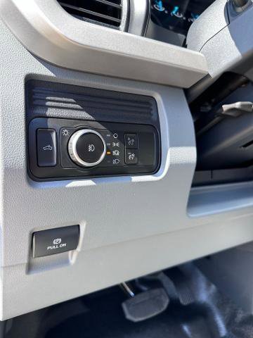 Certified 2026 Ford F450 XL w/ 360-Degree Camera Package AWD/4WD image 12