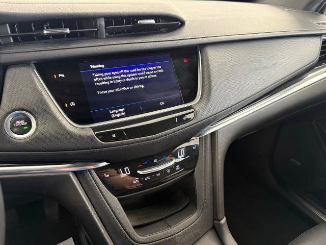 Used 2024 Cadillac XT5 Premium Luxury FWD image 4