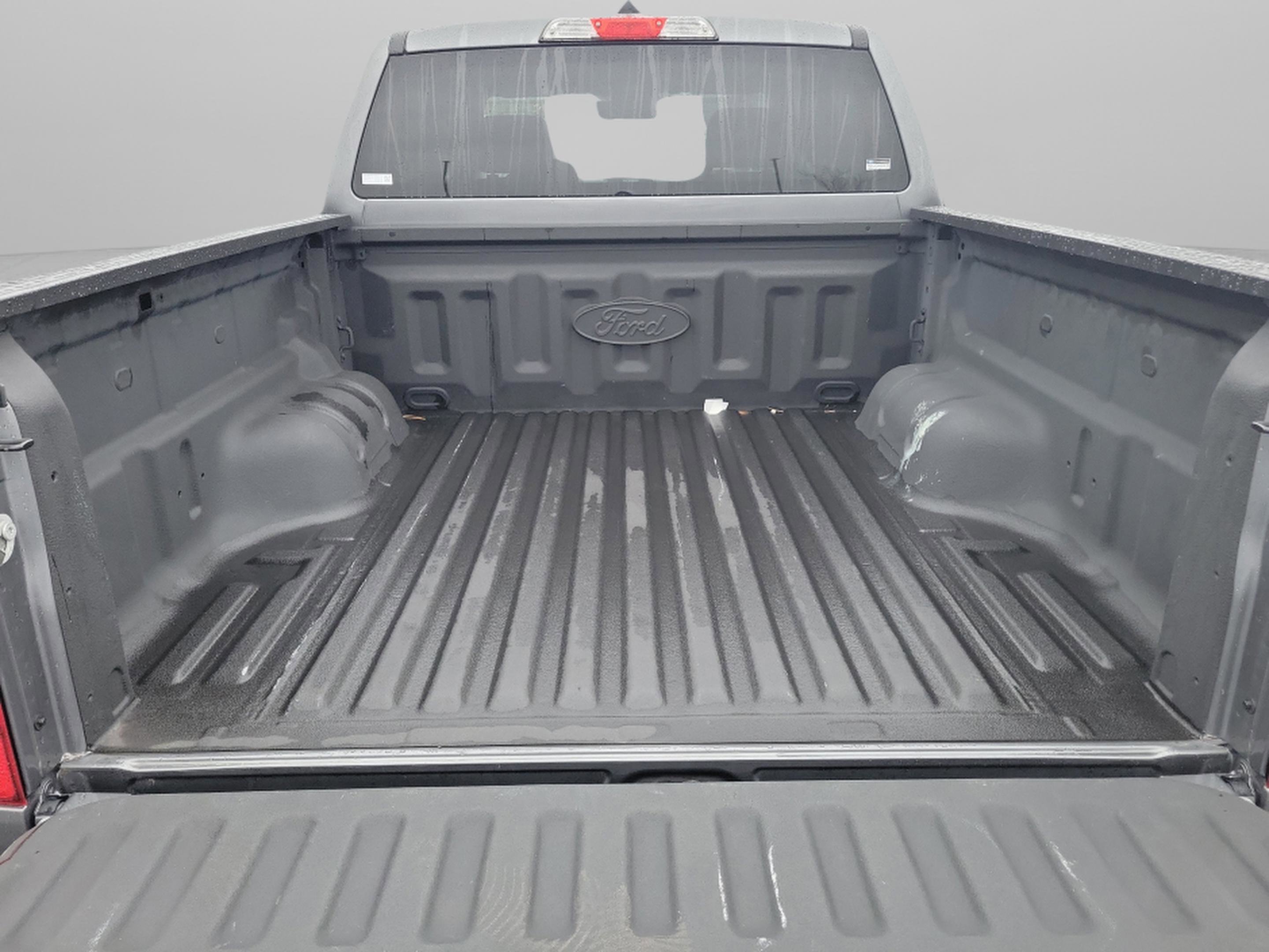 Certified 2021 Ford Ranger XLT w/ Equipment Group 301A Mid image 11