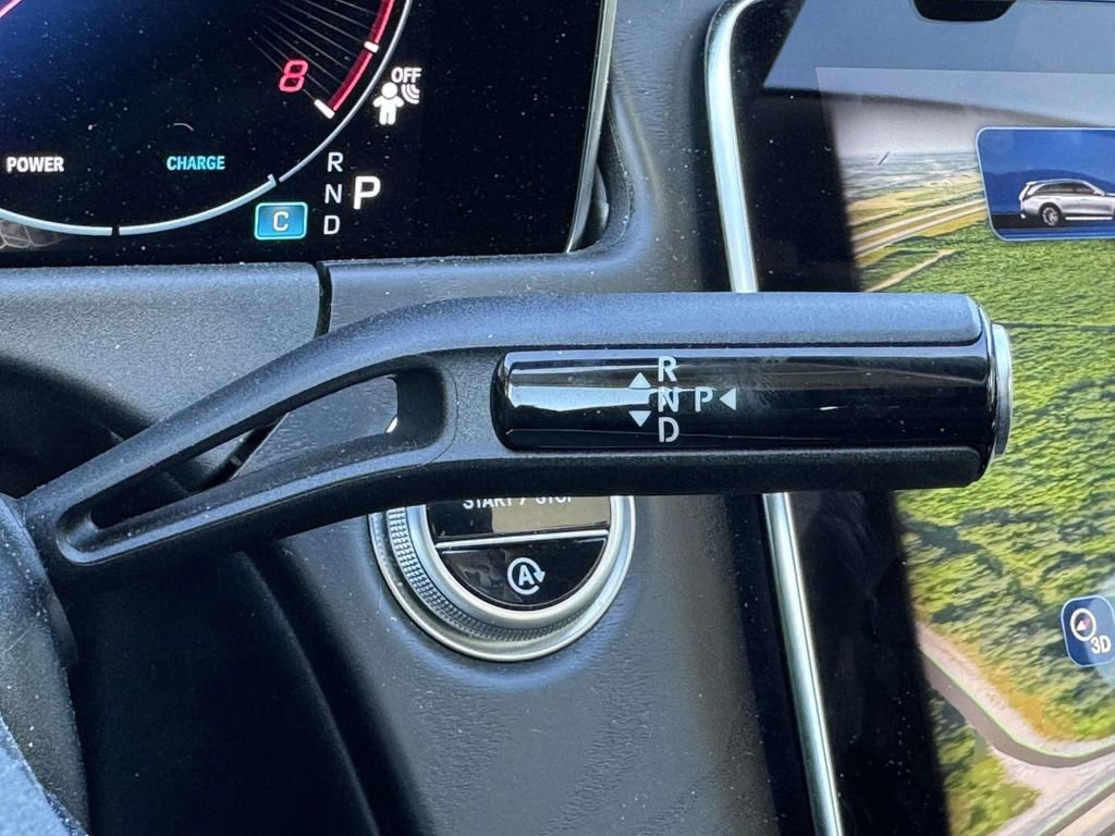 Used 2025 Mercedes-Benz E 450 4MATIC All-Terrain Wagon image 11