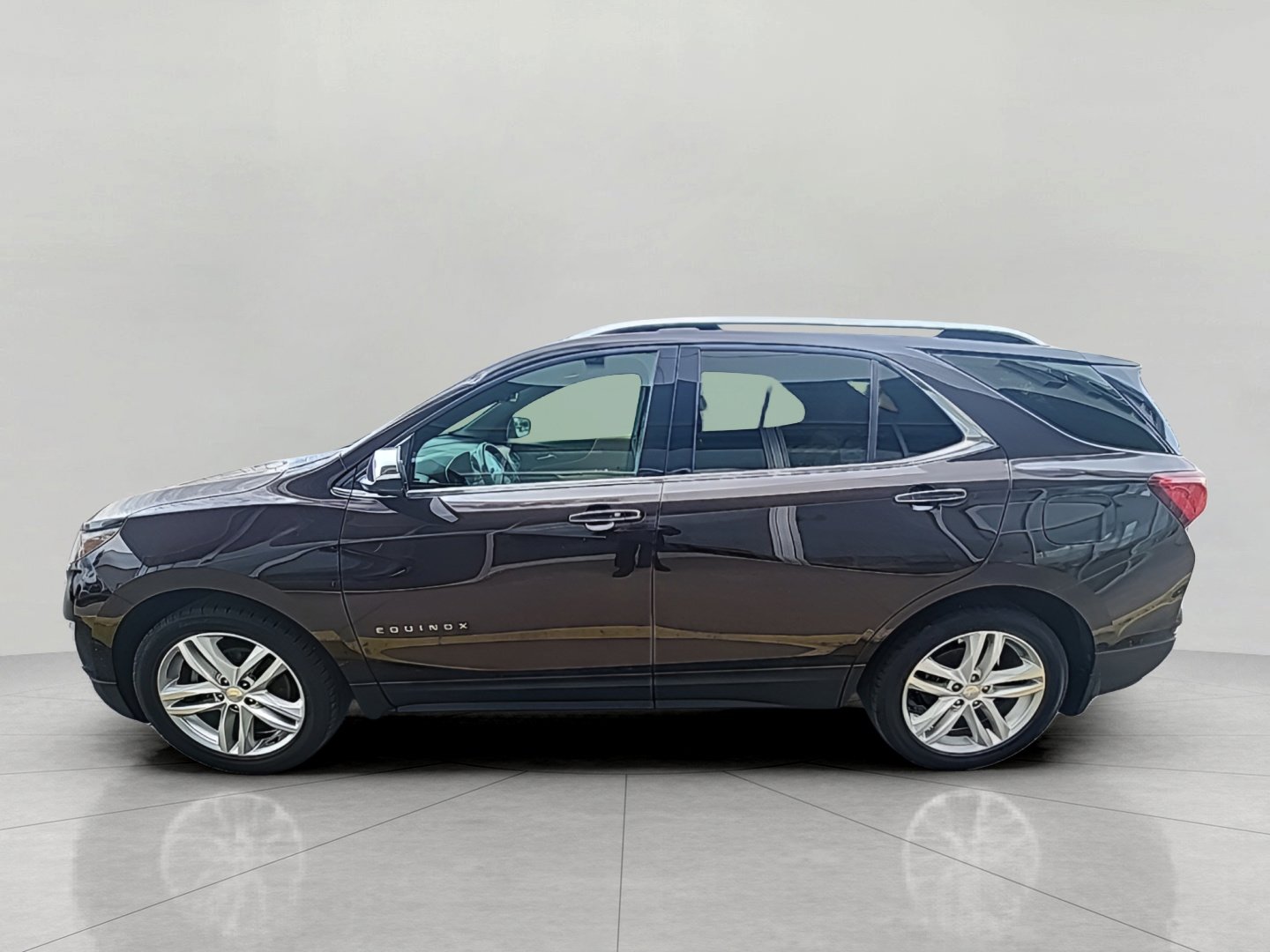 Used 2020 Chevrolet Equinox Premier image 11