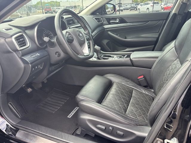 Used 2020 Nissan Maxima Platinum w/ Sport Mat Group image 13