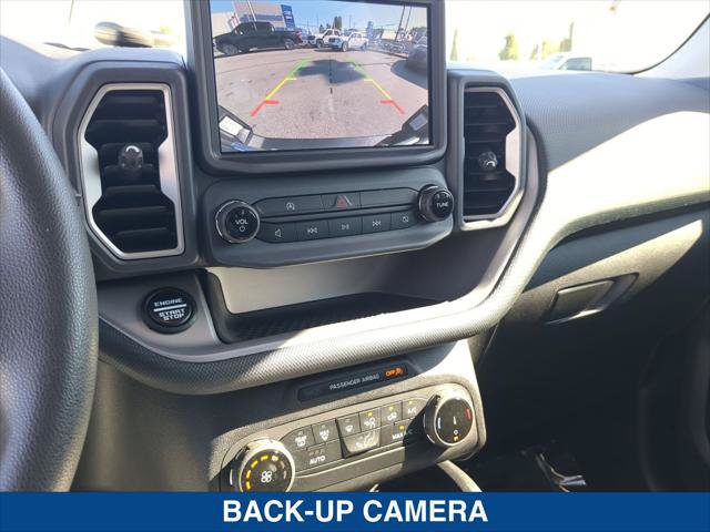 Certified 2023 Ford Bronco Sport Big Bend AWD/4WD image 17
