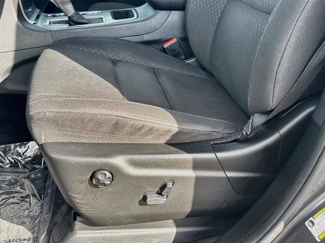 Used 2018 Jeep Grand Cherokee Laredo AWD/4WD image 13