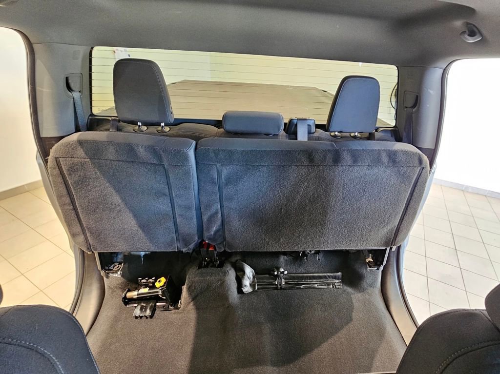 Used 2022 Chevrolet Silverado 1500 LT image 31