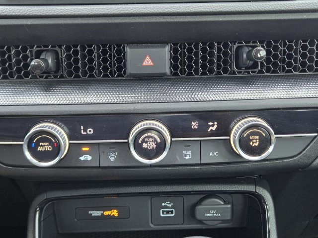 Used 2024 Honda CR-V LX image 18