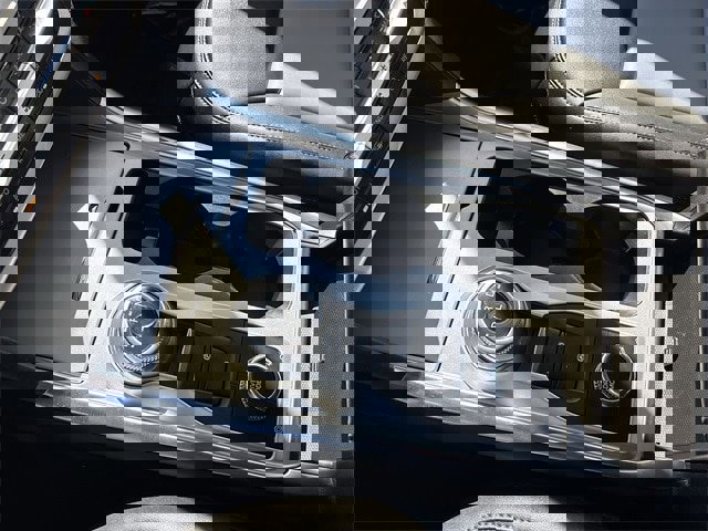 Certified 2023 Ford Explorer XLT w/ Equipment Group 202A image 11