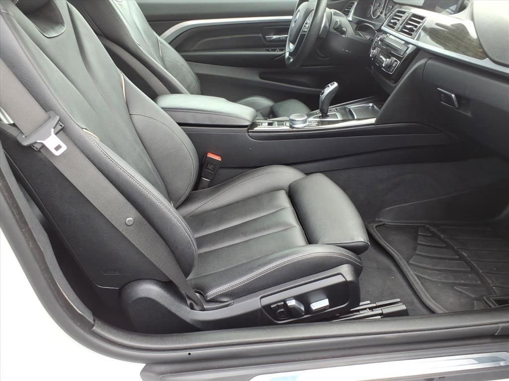 Used 2020 BMW 440i xDrive Convertible w/ Convenience Package AWD/4WD image 8