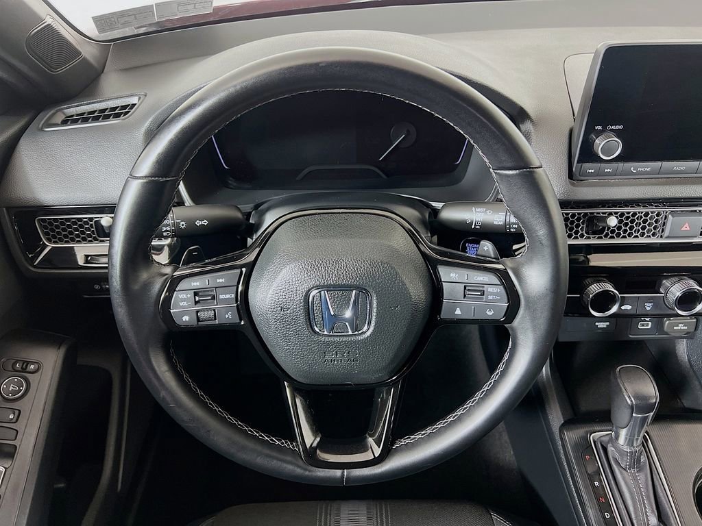 Used 2023 Honda Civic Sport image 15