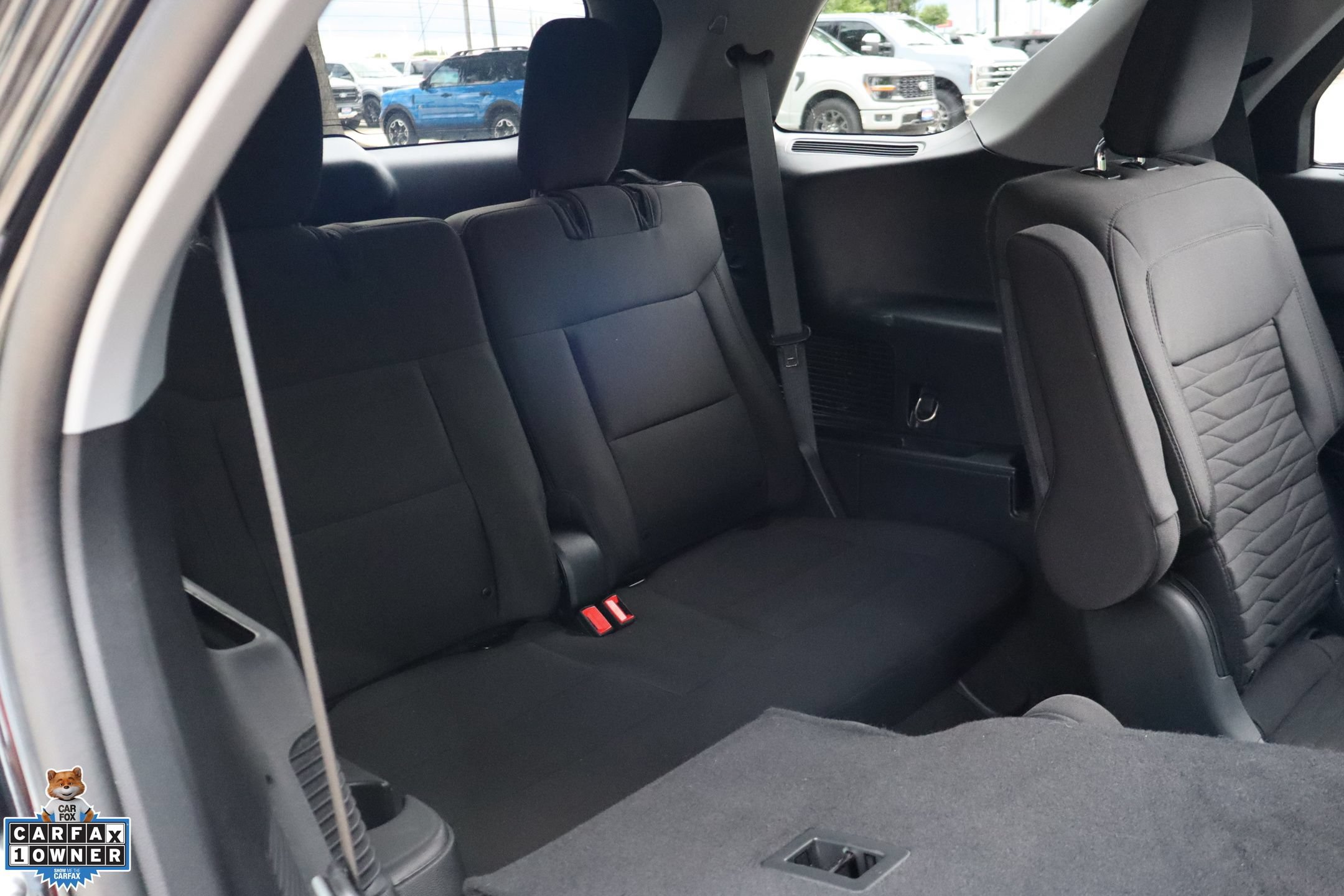 Certified 2021 Ford Explorer XLT AWD/4WD image 25