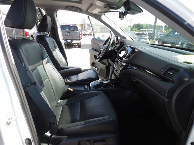 Used 2020 Honda Pilot Elite image 31