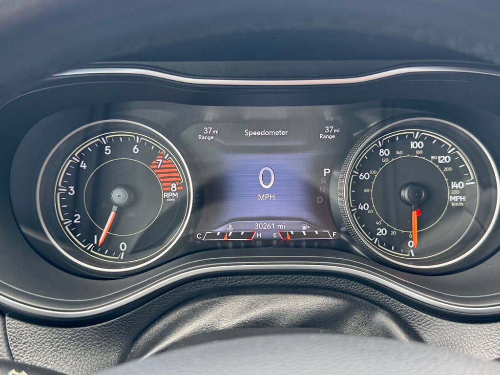 Used 2020 Jeep Cherokee High Altitude AWD/4WD image 33