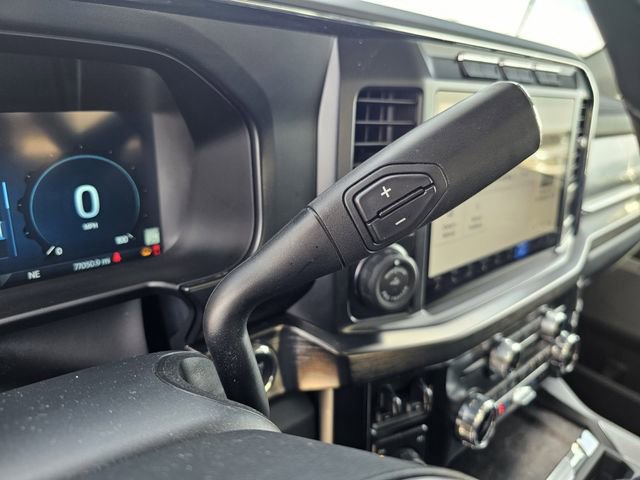 Certified 2024 Ford F250 Lariat w/ Lariat Ultimate Package image 25