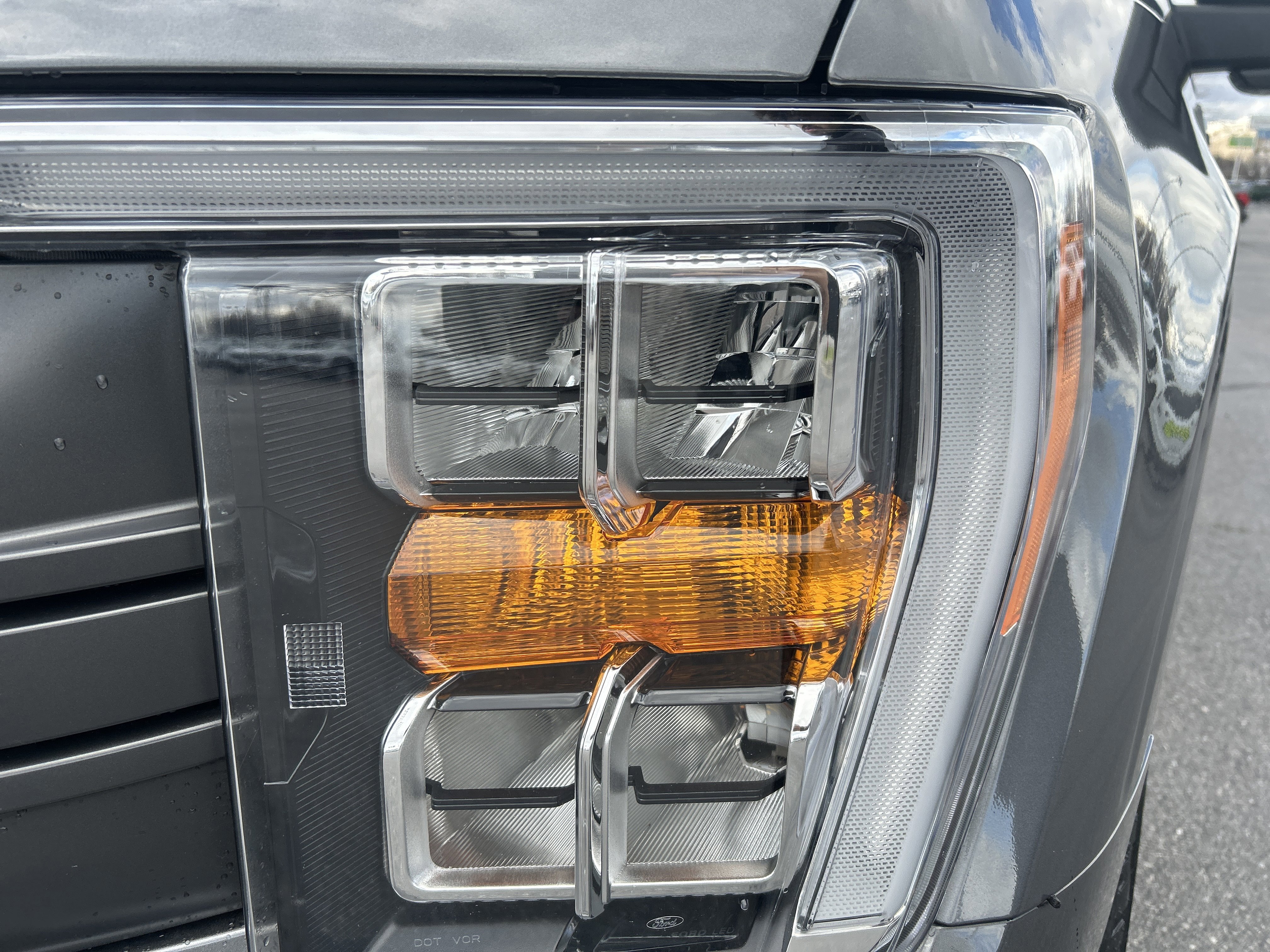 Certified 2023 Ford F150 XLT w/ Equipment Group 302A High image 10