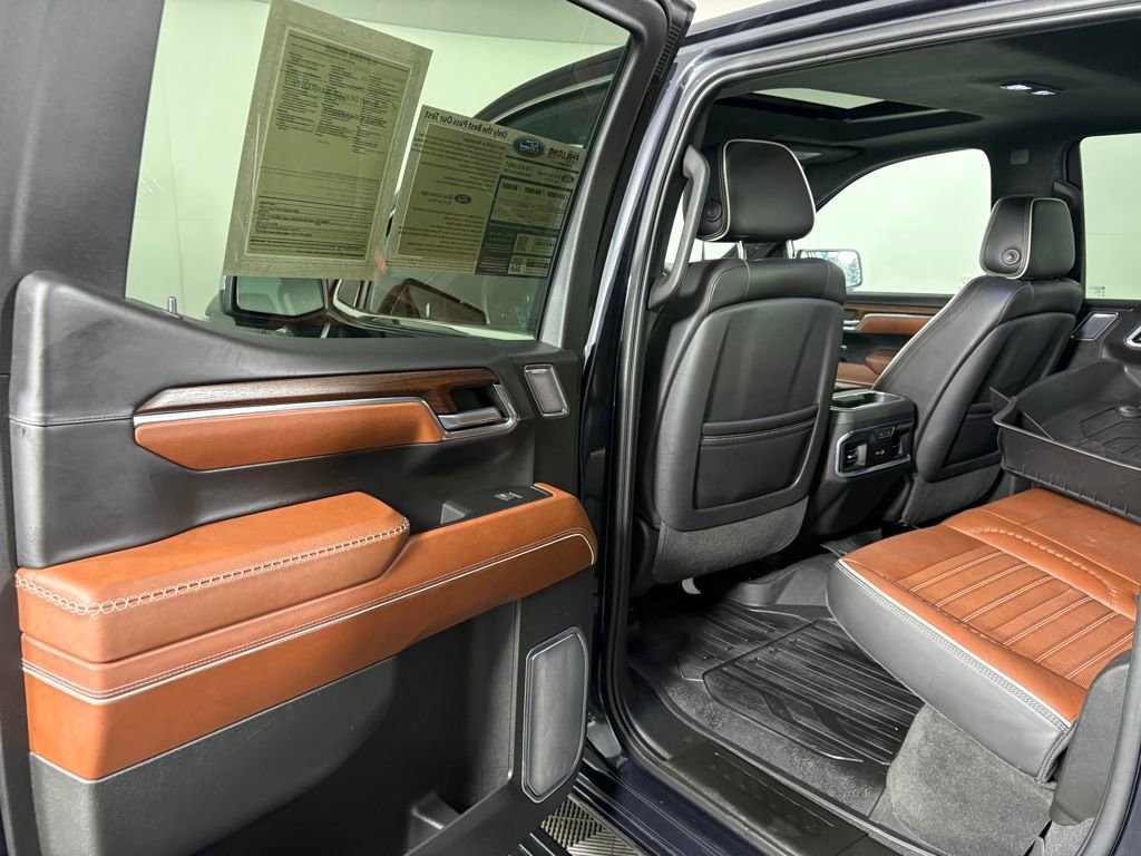 Used 2023 GMC Sierra 1500 Denali Ultimate image 29