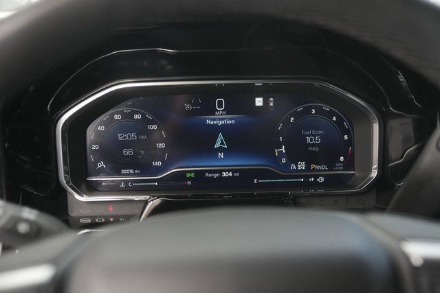 Used 2024 Chevrolet Silverado 2500 LT w/ Convenience Package image 24