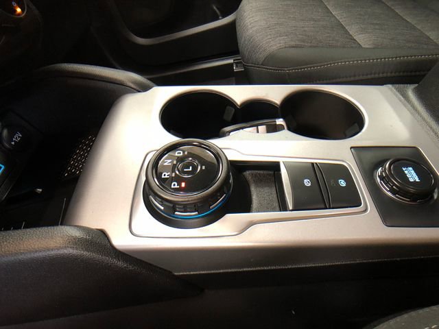 Certified 2022 Ford Bronco Sport Big Bend w/ Convenience Package AWD/4WD image 19