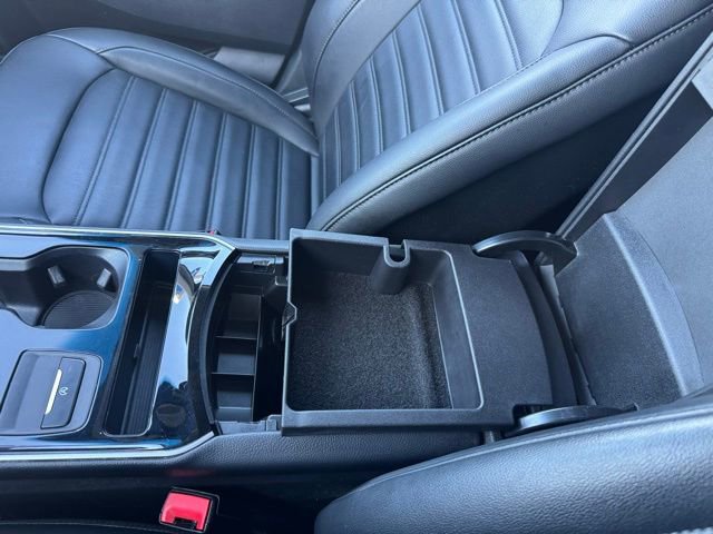 Certified 2019 Ford Edge SEL w/ Equipment Group 201A image 19