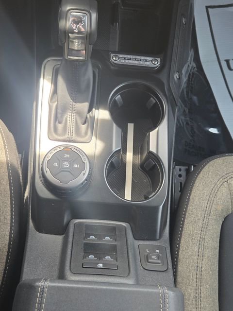 Certified 2025 Ford Bronco Big Bend AWD/4WD image 34