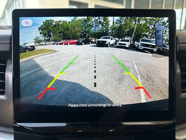 Certified 2024 Ford Expedition XLT RWD image 19