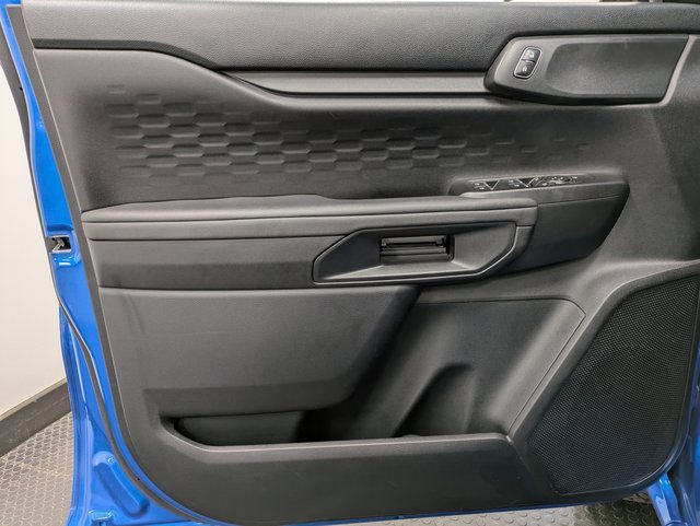 Certified 2024 Ford Ranger XL image 8