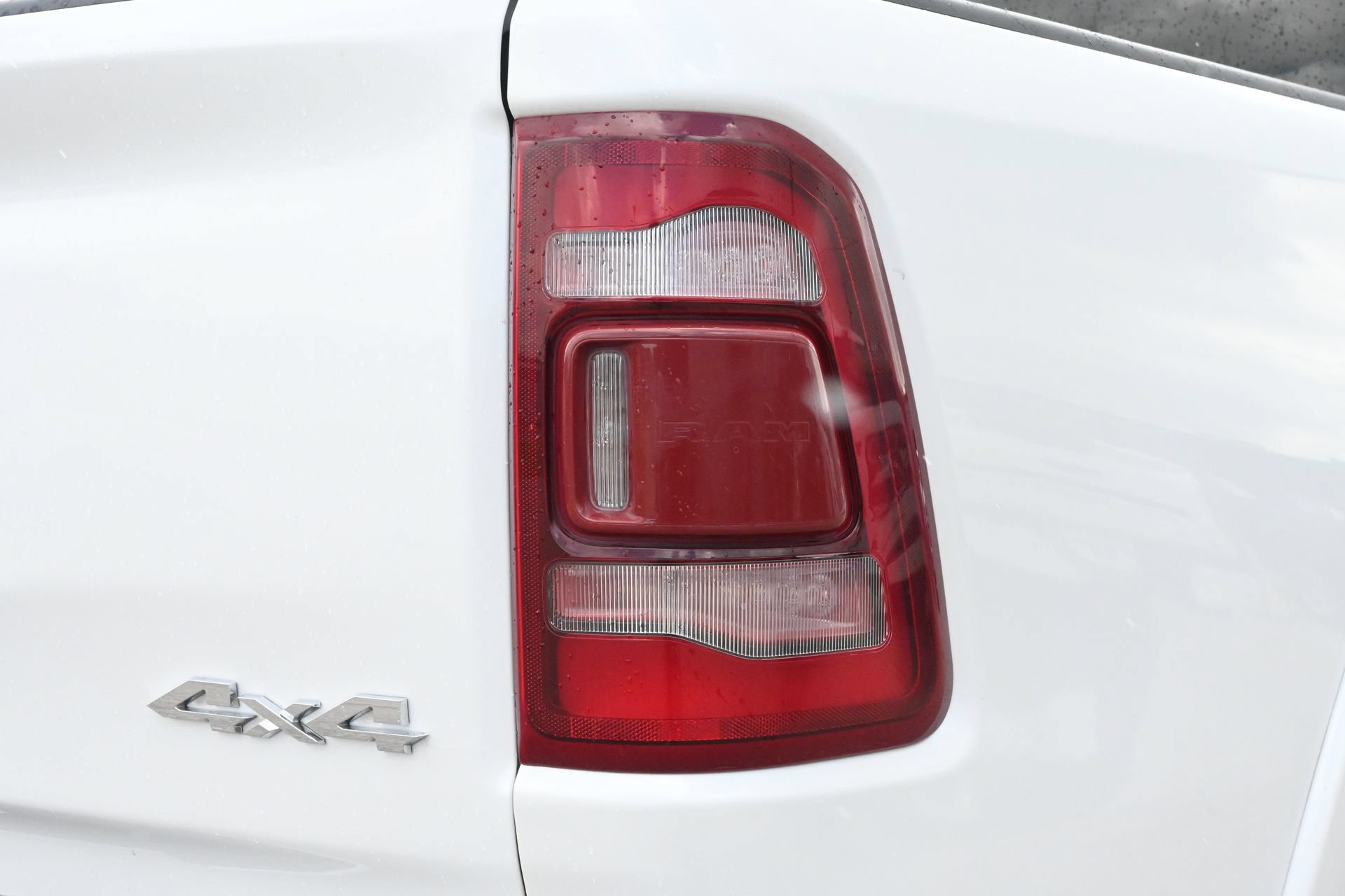 Used 2023 RAM 1500 Limited AWD/4WD image 20