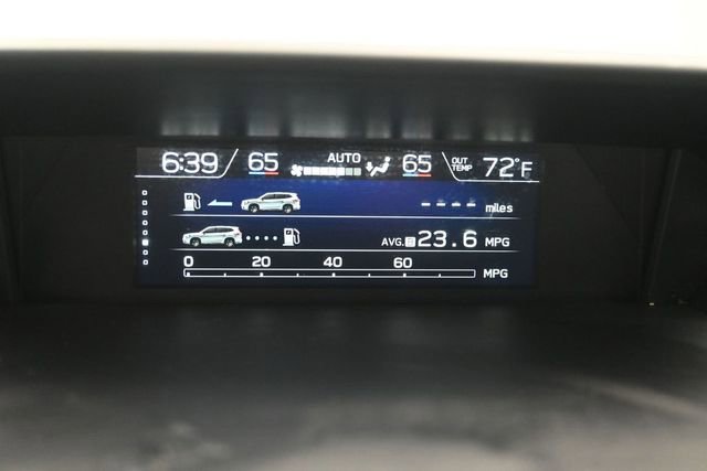 Used 2023 Subaru Forester Limited AWD/4WD image 11