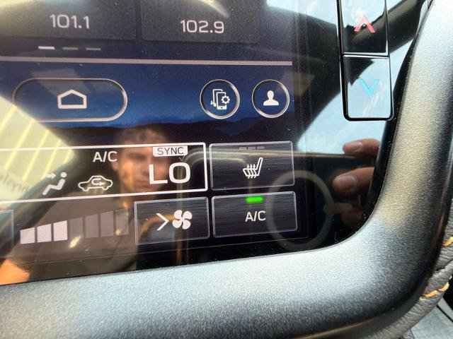 Used 2024 Subaru Outback Wilderness AWD/4WD image 25