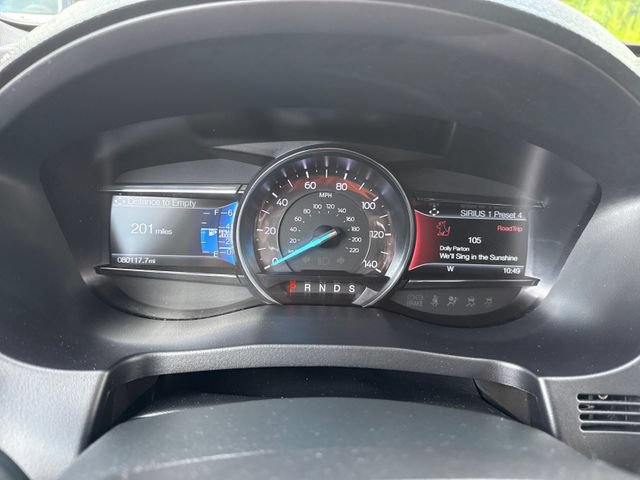 Certified 2018 Ford Explorer Sport w/ Equipment Group 401A AWD/4WD image 26