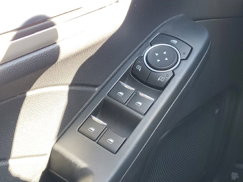 Certified 2021 Ford Escape SEL AWD/4WD image 22